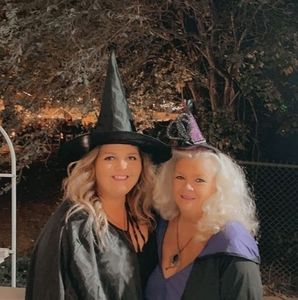 Meet your Posher, Beth